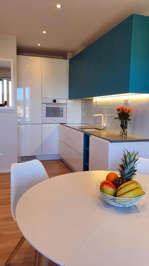 Beautiful View Apartment With Garage Space Mali Lošinj Dış mekan fotoğraf