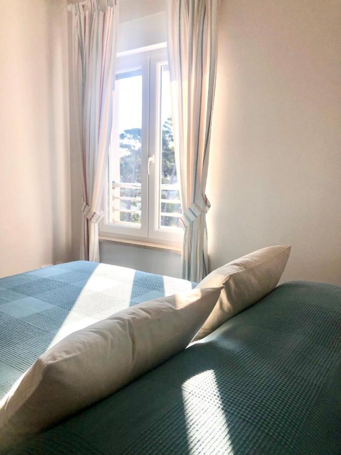 Beautiful View Apartment With Garage Space Mali Lošinj Dış mekan fotoğraf