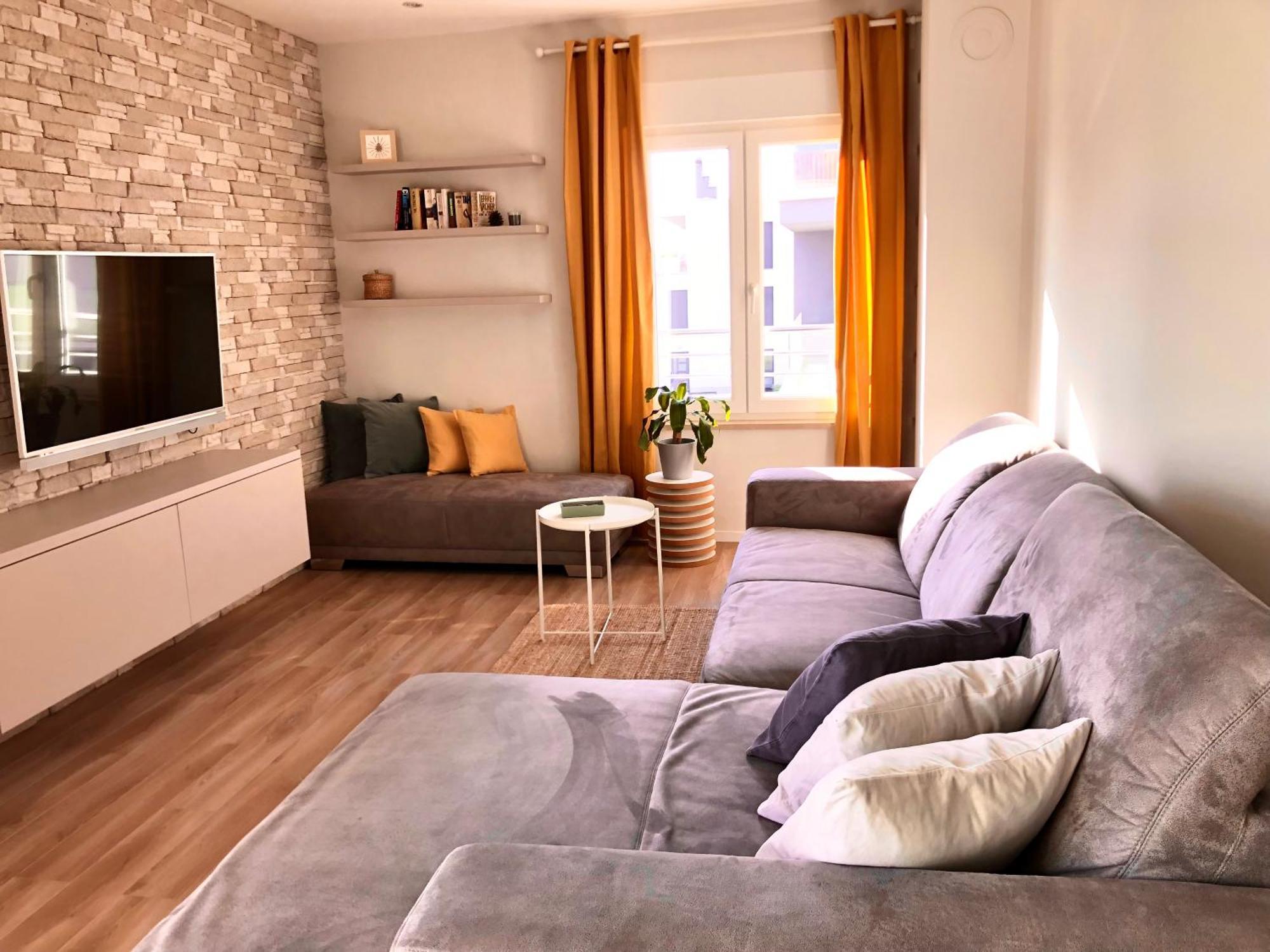Beautiful View Apartment With Garage Space Mali Lošinj Dış mekan fotoğraf