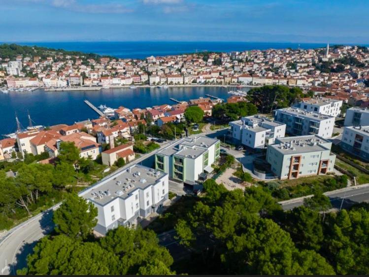 Beautiful View Apartment With Garage Space Mali Lošinj Dış mekan fotoğraf